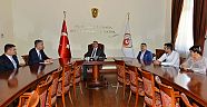 TOPLUMUN HASSASİYETİNİ GÖRMEZDEN GELME ŞANSIMIZ YOK