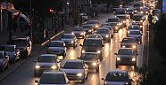 TRAFİK SORUNU ÇÖZÜLDÜ MÜ ?