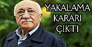 TRT: Fethullah Gülen hakkında yakalama kararı çıkartıldı