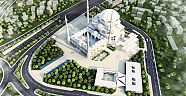 Türel: “30 bin kişilik Antalya Cami inşaatı başladı”
