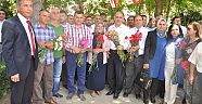 TÜREL ALANYA’YA İYİ GELMEDİ…