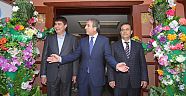 Türel: “Antalya çiçek açacak”