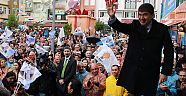 TÜREL ''BUNLARDA HERHALDE CAHİL CESARETİ VAR''