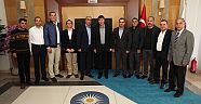 Türel’den Atatürk Parkı esnafına müjde