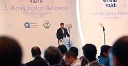 Türel: ‘Eğitim geciktirilemez’