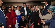 Türel: “Engelsiz Antalya İçin Çalışıyoruz”
