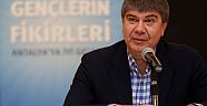 Türel, “Mustafa Kemal’in düşüncelerinin önemli destekçisiyim”