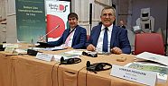 Türel, OECD Dirençli Şehirler Zirvesi’nde Antalya’yı Anlattı