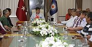  Türel: “Örgütlü Toplumun Gücünü Gördük”