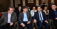 Türel: ‘Turizmin en büyük yatırımcısı Büyükşehir Belediyesi’