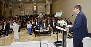 Türel: Umudunu Kaybeden Geleceğini Kaybeder