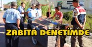 TURİZM BÖLGESİNDE SEYYARA İZİN YOK