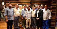 TURİZM CAMİASI ANTALYASPOR İÇİN ATAĞA GEÇİYOR