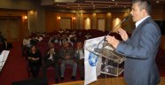 “TÜRK VE İSLAM’I KİMSE BİRBİRİNDEN AYIRAMAZ.”