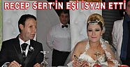 Türkiyenin beşinci yüz nakli hastası Recep Sertin eşi isyan etti