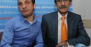 TÜRKİYE’NİN İLK YÜZ NAKLİ 2 YAŞINDA