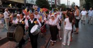 Türkiye’nin ilk Bando Festivali başladı
