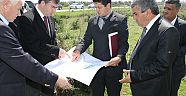 TURSUN:MEGA PROJELER DÖŞEMEALTI’NI UÇURUYOR
