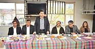 Tütüncü “Çalışana Sahip Çıkmak Lafla Olmuyor”