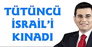 TÜTÜNCÜ'DEN KINAMA