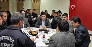 TÜTÜNCÜ, " DÜN KEPEZİ KÜÇÜMSEYENLER, BUGÜN ÖRNEK ALIYOR"