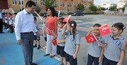 Tütüncü “Eğitimcilerin en önemli destekçileriyiz”