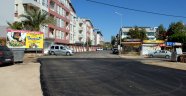 Üç mahalleye 12 milyon liralık alt yapı