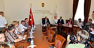 UKRAYNA ANTALYA’YA EN ÇOK TURİST GÖNDEREN İKİNCİ ÜLKE