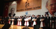 Ülkü Ocakları Türkiye Geneli Bilgi Yarışmasında Antalya 3. Oldu