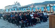 Ülkü Ocaklarından Çocuk Hakları Semineri