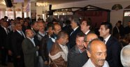 ÜLKÜCÜLER SALONLARA SIĞMADI