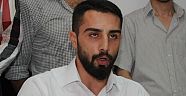 Ülkücülerden, PKK Heykeline Tepki