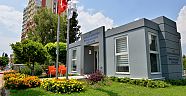 Uncalı Mahallesi’ne Modern Muhtar Evİ
