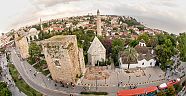 UNESCO’DAN BAŞKAN UYSAL’A TEBRİK