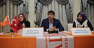 Üniversite Öğrencileri Sordu Başkan Türel Yanıtladı