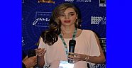 ÜNLÜ MODEL MIRANDA KERR: “GEZİ OLAYLARINDA ŞARTLARI ZORLAMADAN GERİ PLANDA KALMAK İSTEDİM"