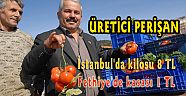 ÜRETİCİ PERİŞAN