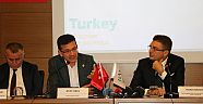 Uslu, “Antalya büyüyor, Türkiye büyüyor”