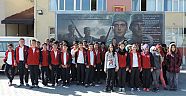 Uyan Yiğidim Akseki’de