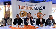 UYSAL: 'SÖZ VERDİĞİM ZAMAN MUTLAKA YAPARIM'