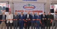 VALİ KARALOĞLU ELMALI’DA AÇILIŞA KATILARAK İNCELEMELERDE BULUNDU