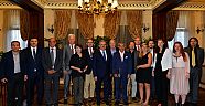 VALİ KARALOĞLU: “KRİZİN SONUNA GELDİĞİMİZE İNANIYORUZ”