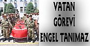 VATAN ENGEL TANIMAZ