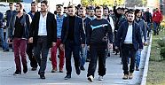 Vatan Evlatlarını Bölücü Örgüt Uzantılarına Yedirtmeyiz!!!