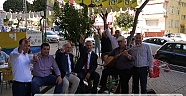 VATANDAŞ ÇALDI; VEKİL SÖYLEDİ…