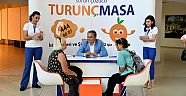 Vatandaş Her Derdi İçin Muratpaşa Belediyesi Turunç Masa’yı Arıyor