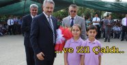 ve Zil Çaldı...