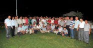 Vefa iftarı