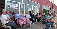 "VEKİL; DOĞRUYA DOĞRU, EĞRİYE EĞRİ DEMELİ "