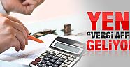 Vergi affı geliyor; SGK primlerinden vergiye birçok alanı kapsıyor